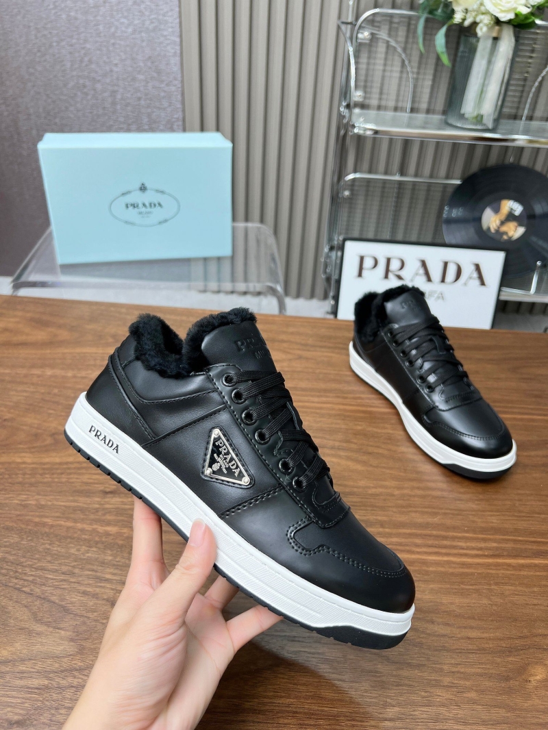 Prada Casual Shoes